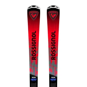 2025 Rossignol HERO Elite LT-Ti (KONECT) GS Skis