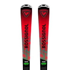 2025 Rossignol HERO Elite ST-Ti (KONECT) SL Skis