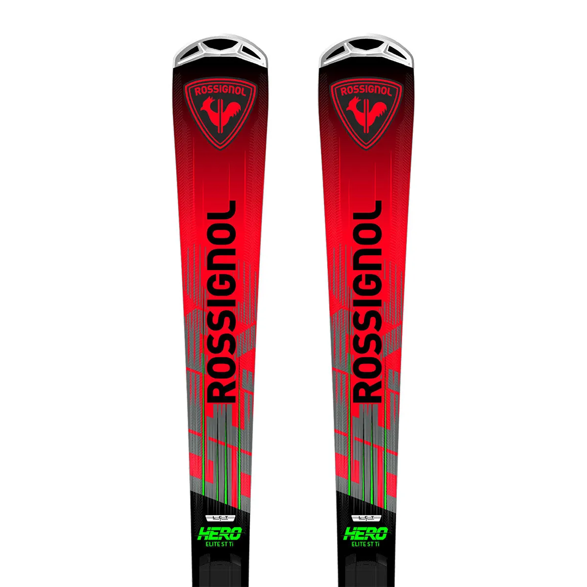 2025 Rossignol HERO Elite ST-Ti (KONECT) SL Skis