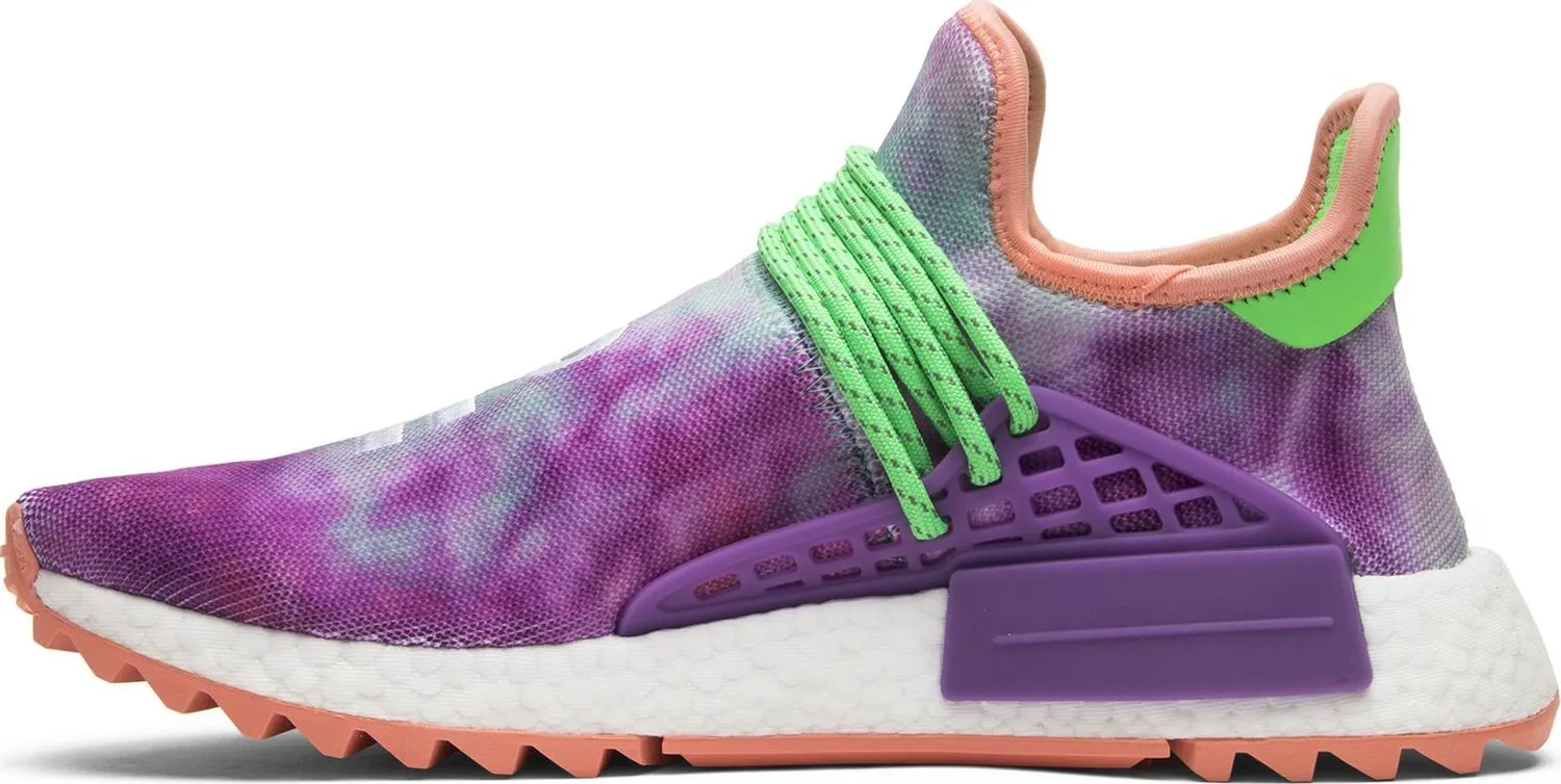 adidas Human Race NMD x Pharrell 'Holi Festival' (Chalk Coral)