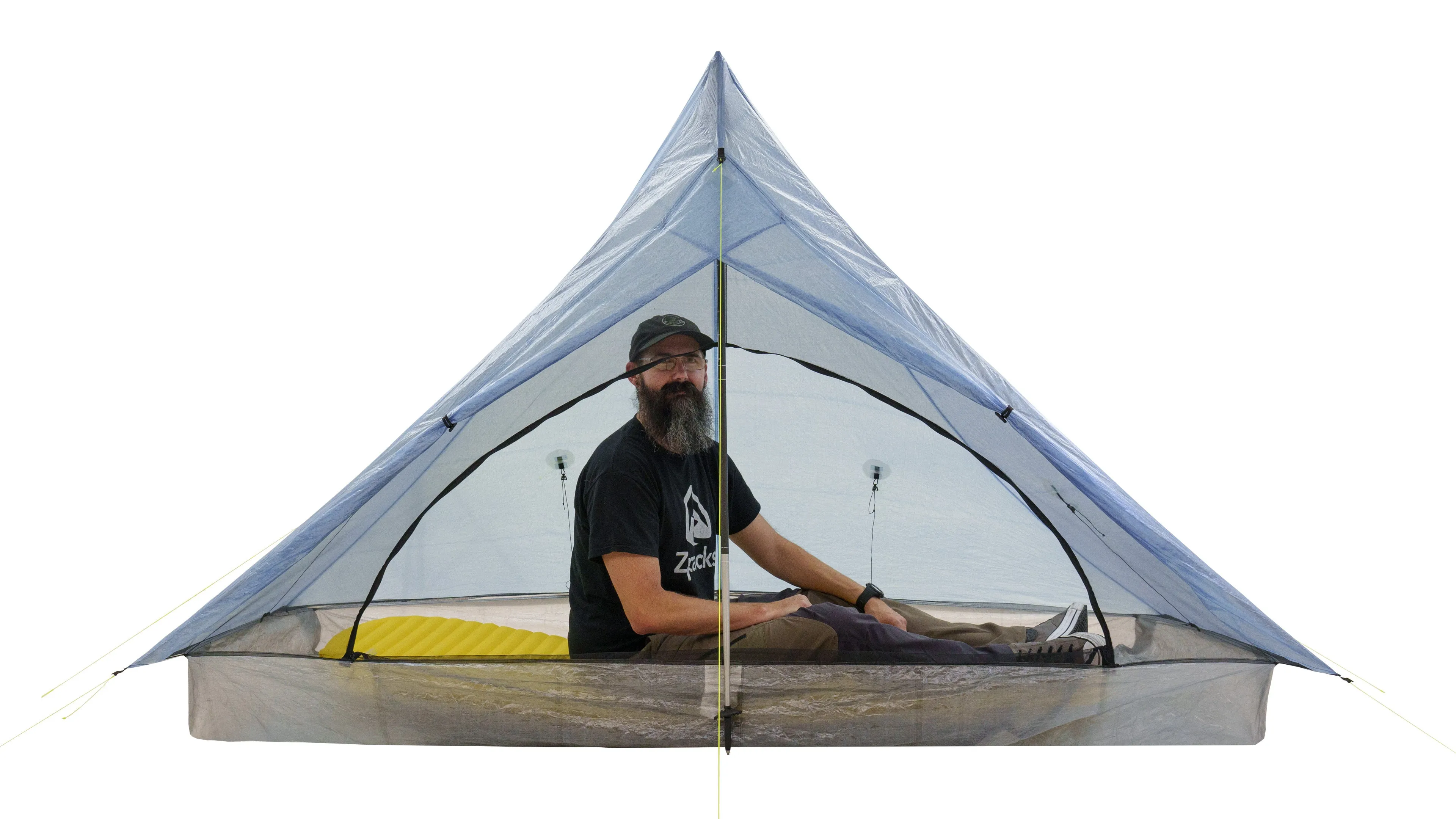 Altaplex Lite Tent