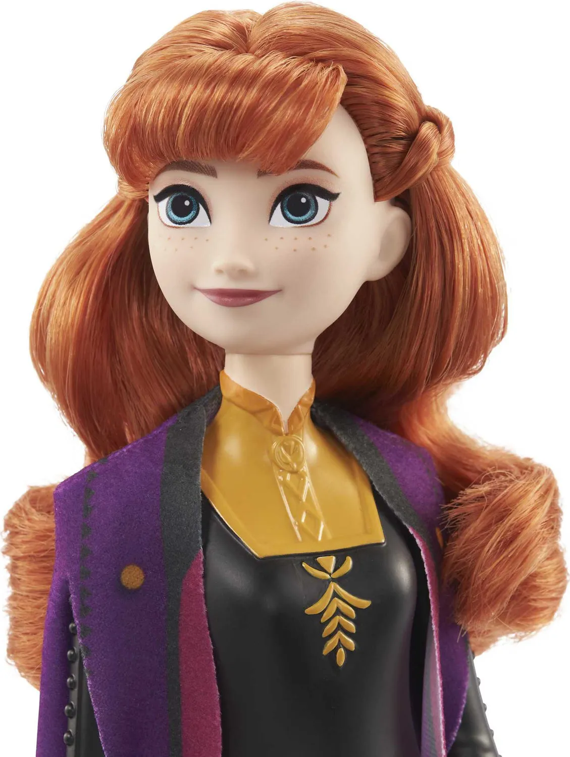 Anna 2 Disney Princess Doll