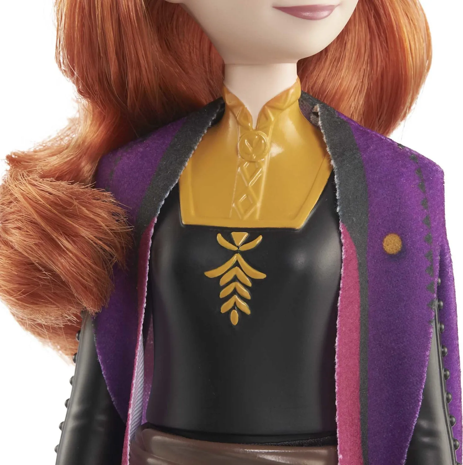 Anna 2 Disney Princess Doll