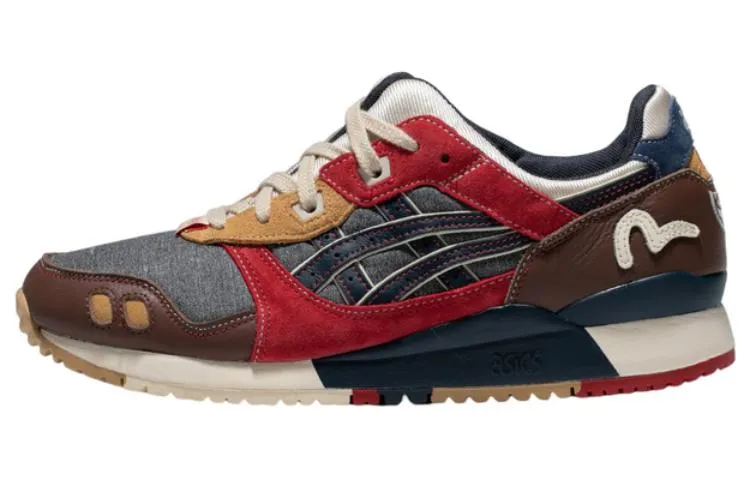 Asics Gel-Lyte 3 Lifestyle unisex shoes