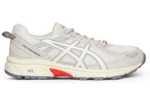 Asics Gel Venture 6 - Cream/Cream