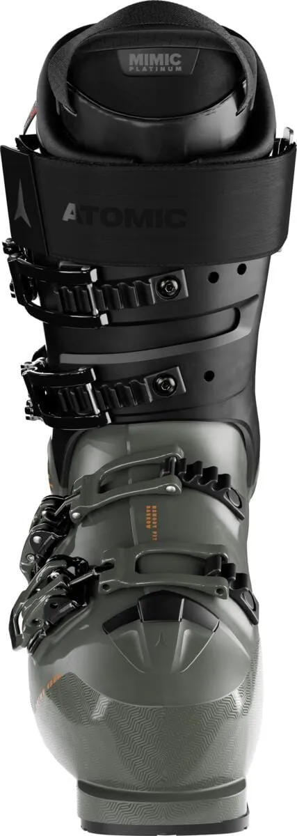 ATOMIC 2024 HAWX PRIME 120 ARMY/BLK