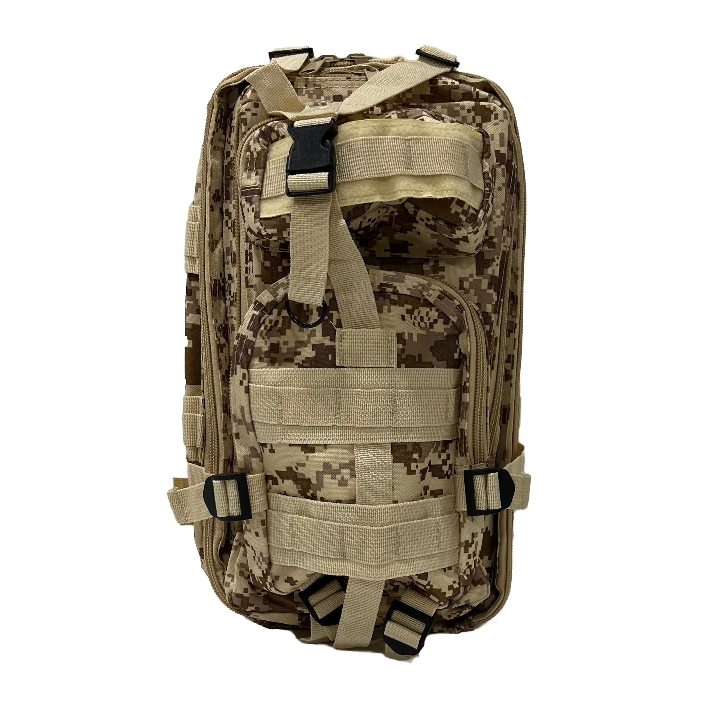 Backpack Small Hikers Military Style 11" Available In 5 Colors