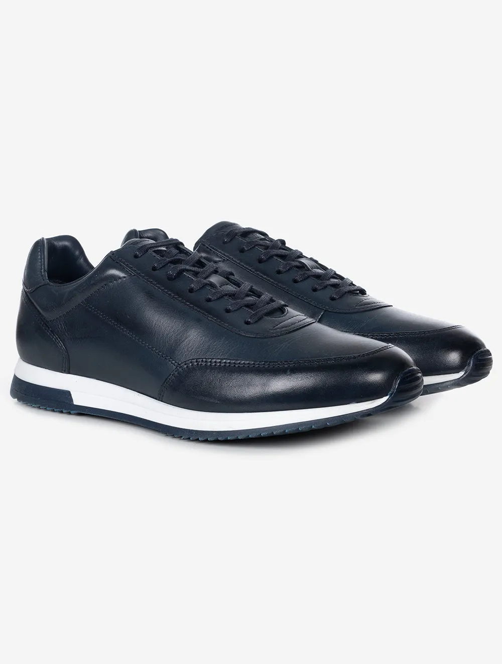 Bannister Trainer Navy