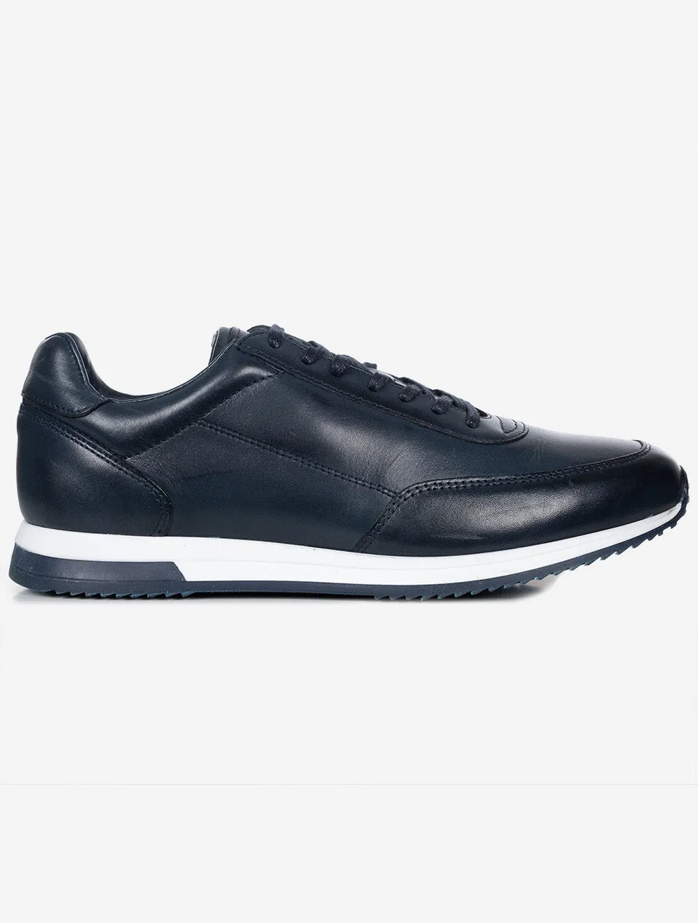 Bannister Trainer Navy