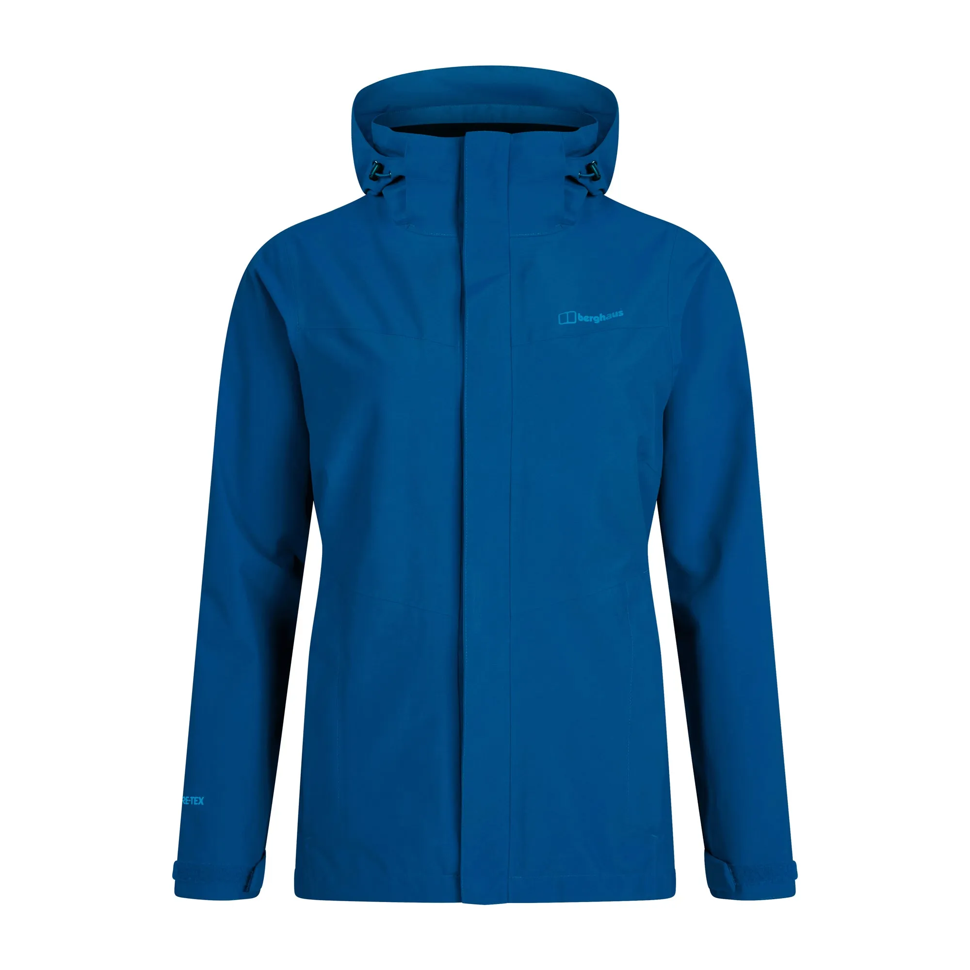 Berghaus Hillwalker IA Shell Jkt