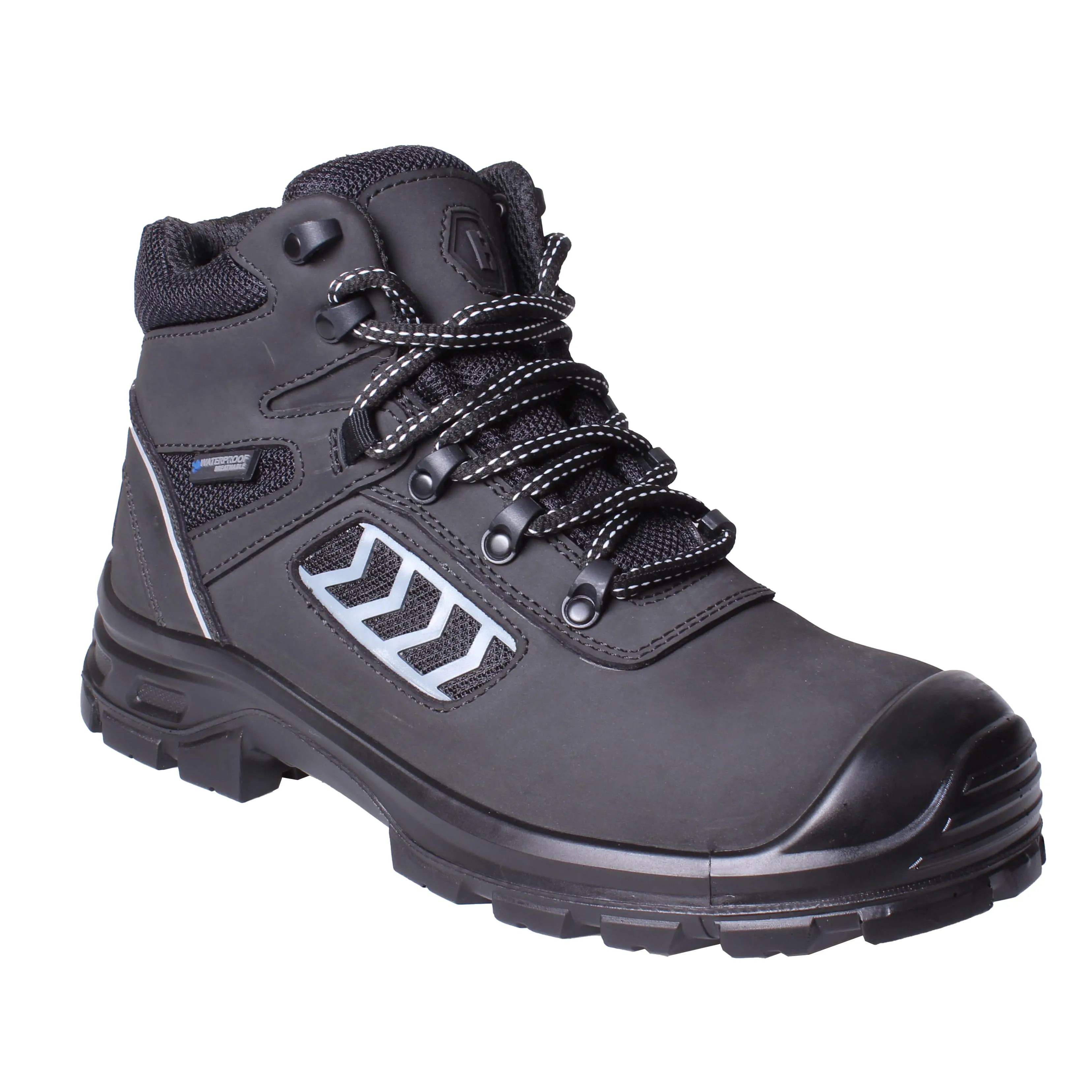 Blackrock TrekGuard Waterproof Boots