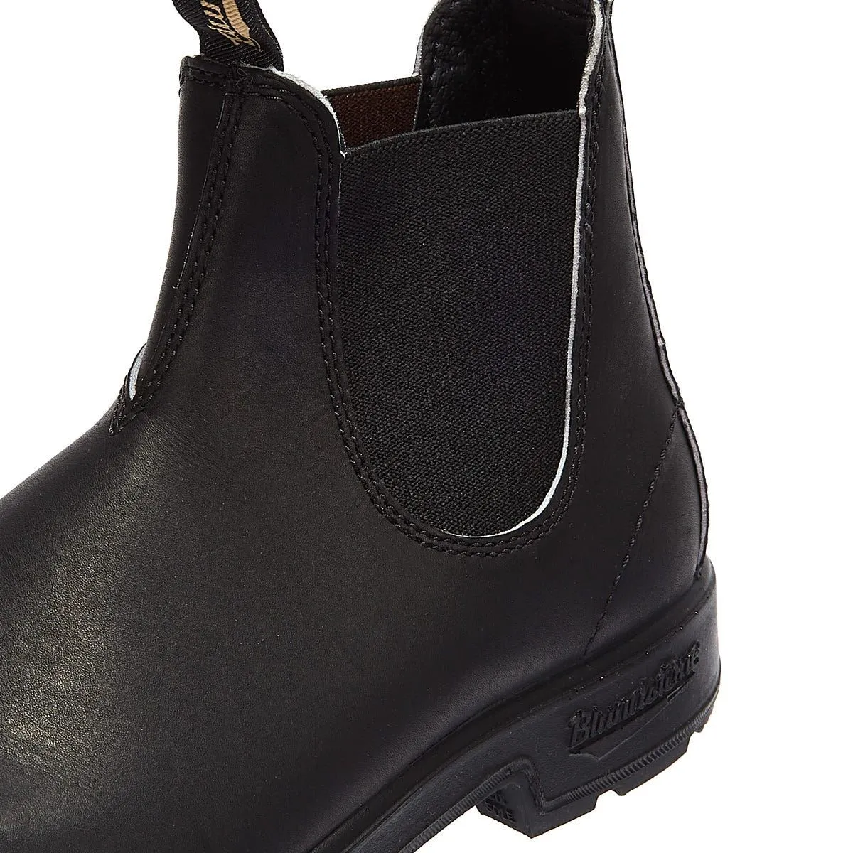 Blundstone Originals 510 Black Boots