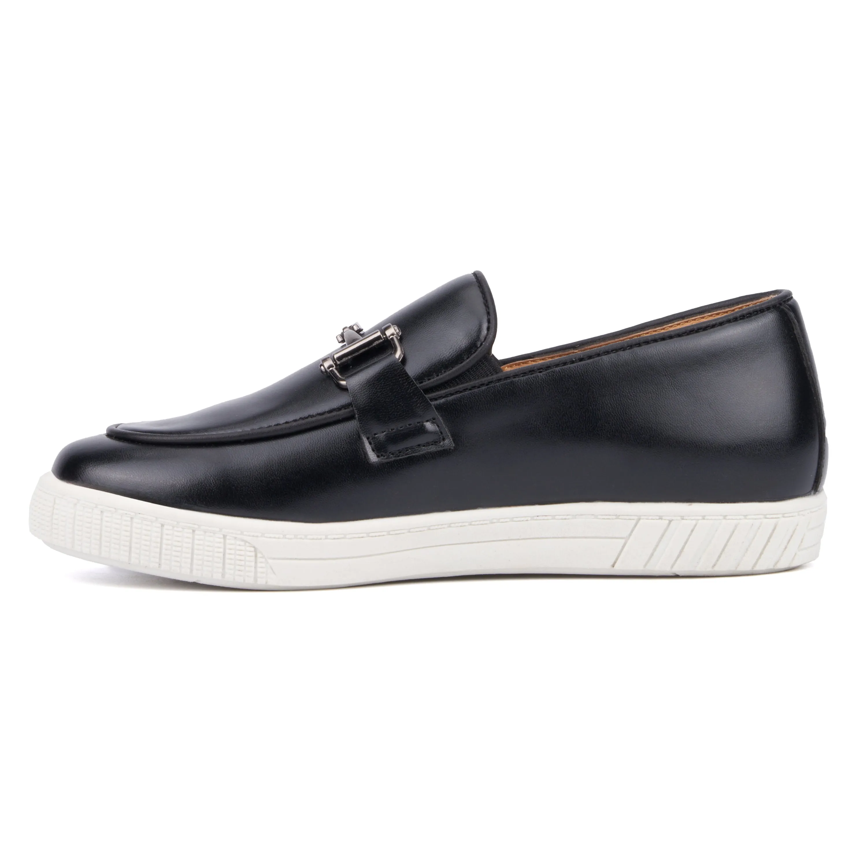 Boy's Aeneas Dress Casual Loafers