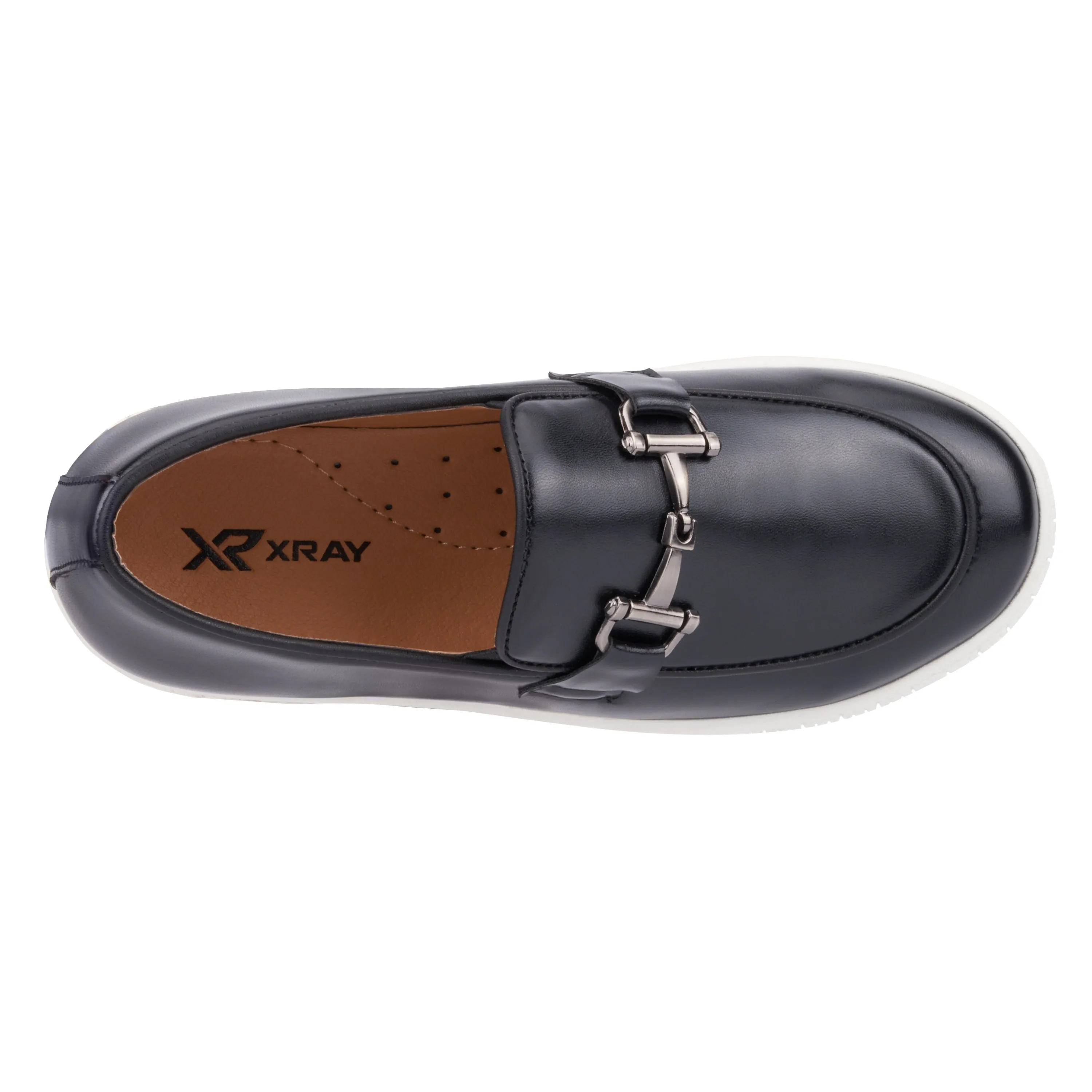 Boy's Aeneas Dress Casual Loafers