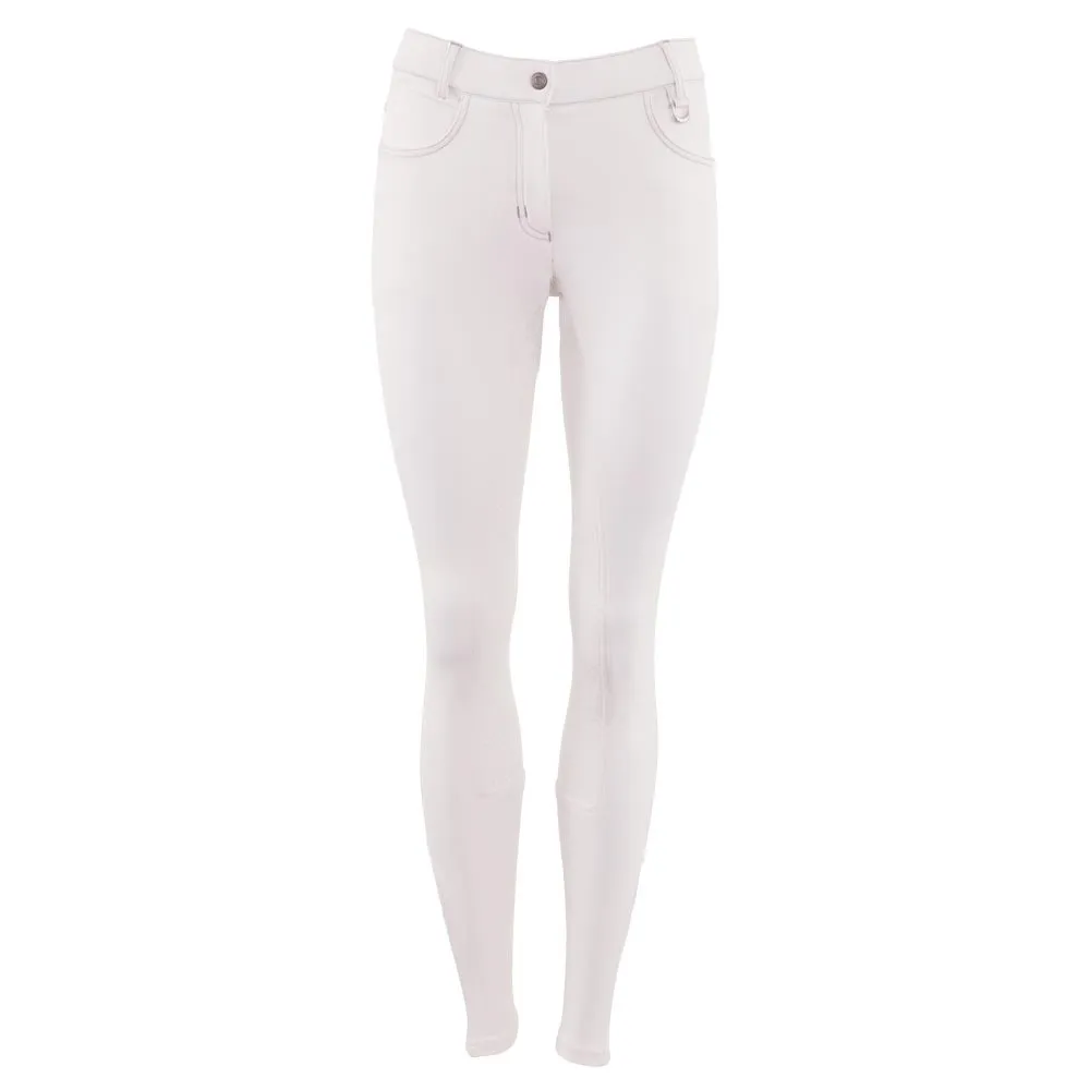 BR Equestrian Atlas Full Seat Show Breeches - Women's