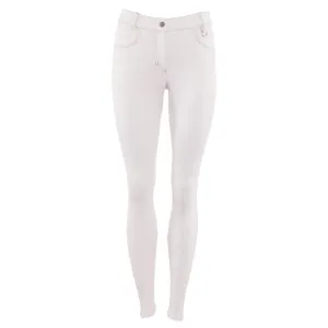 BR Equestrian Atlas Full Seat Show Breeches - Women's