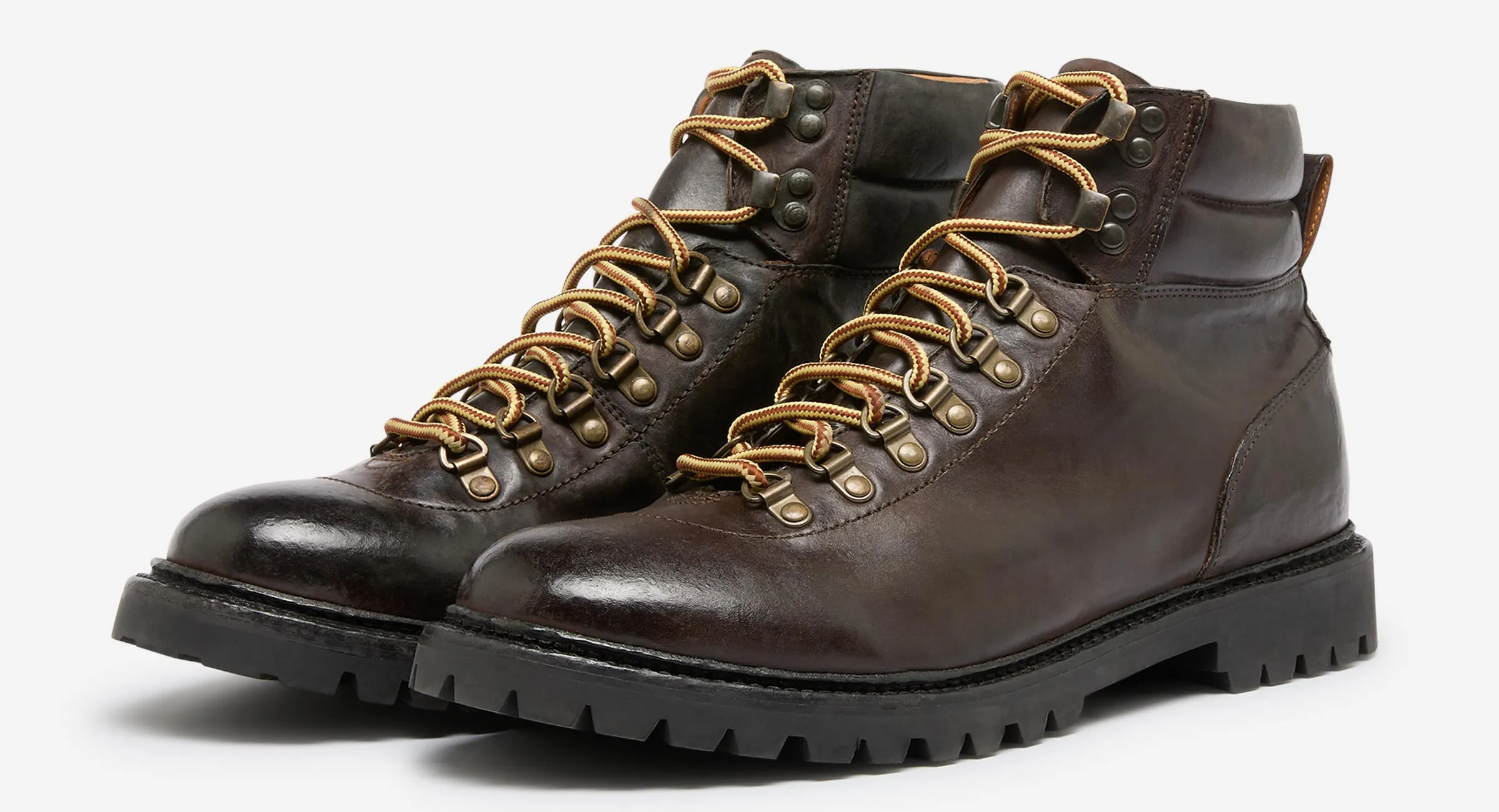 Burford Dark Brown