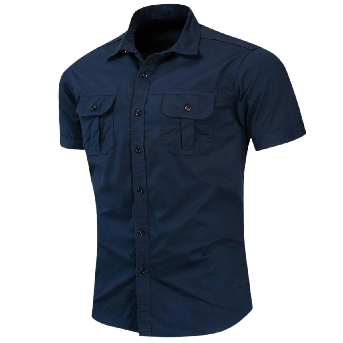 Cargo Shirts For Men