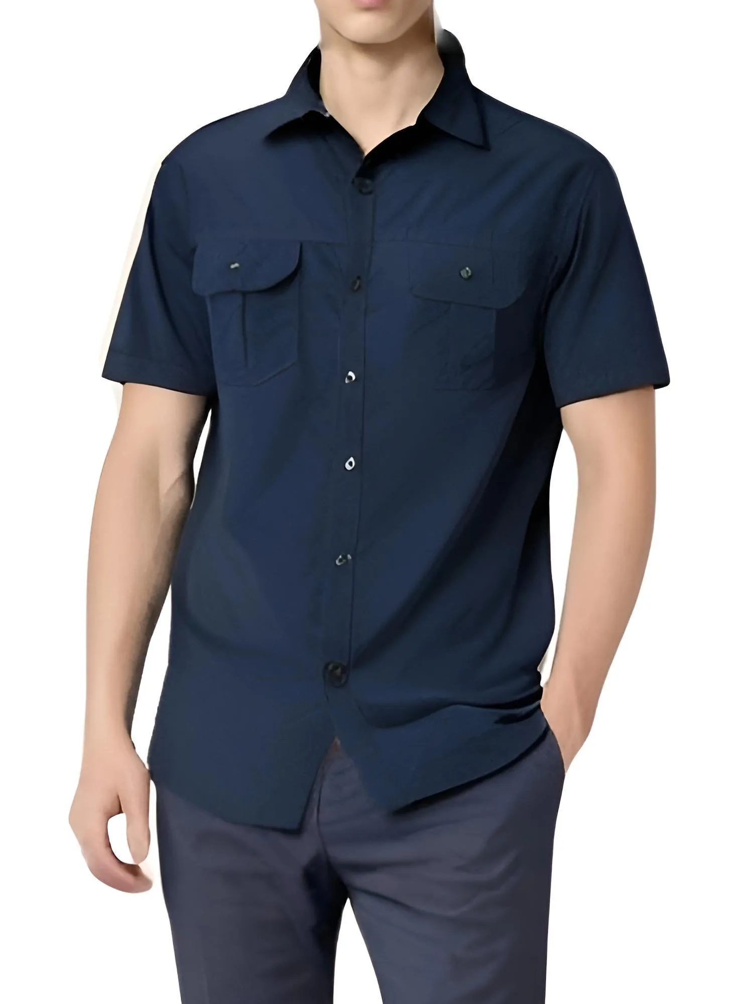 Cargo Shirts For Men