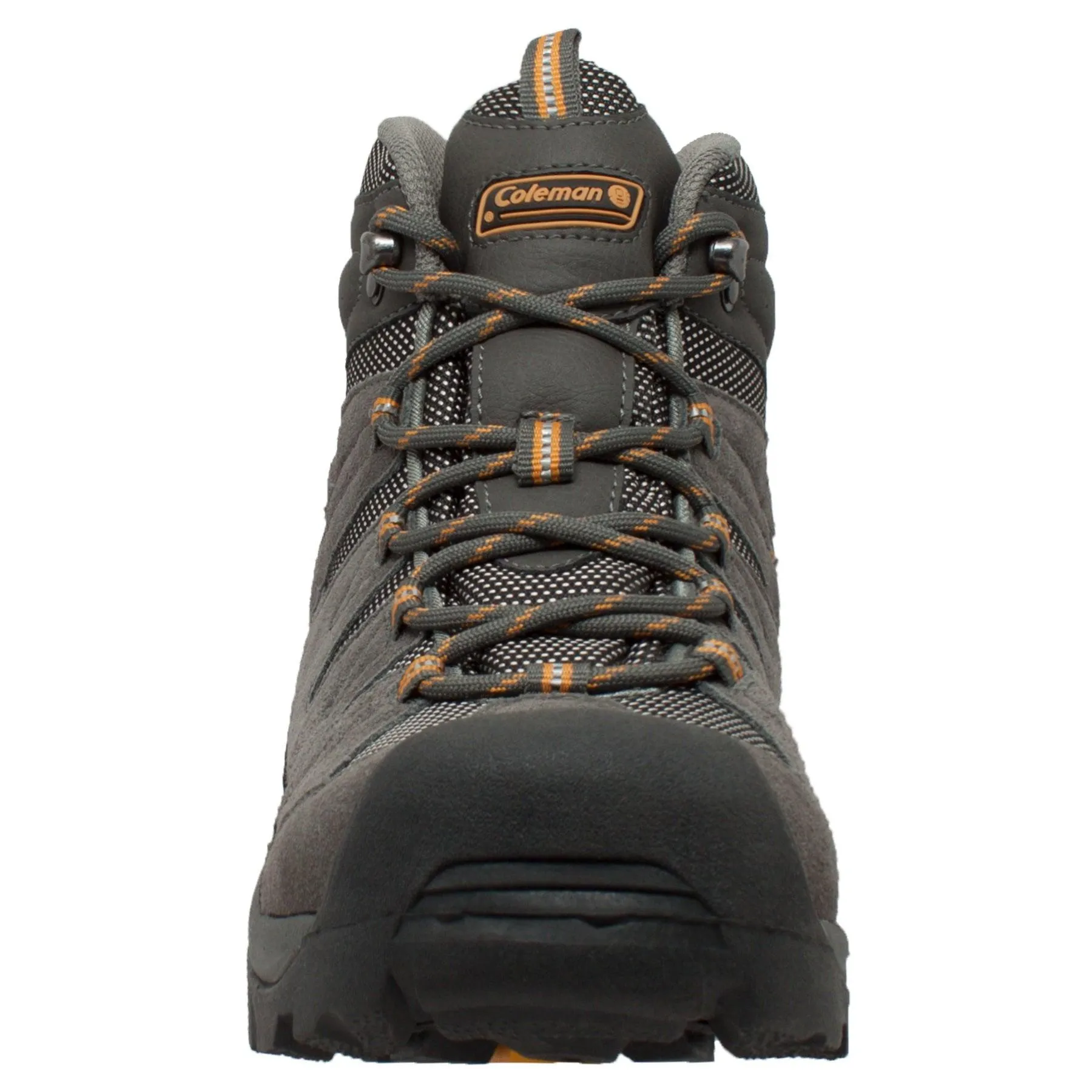 Coleman Mens Colorado Hiker Grey