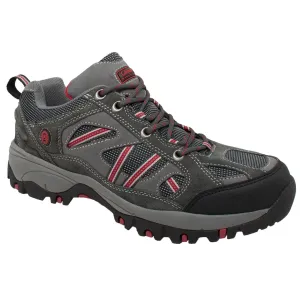 Coleman Mens Utah Hiker Grey