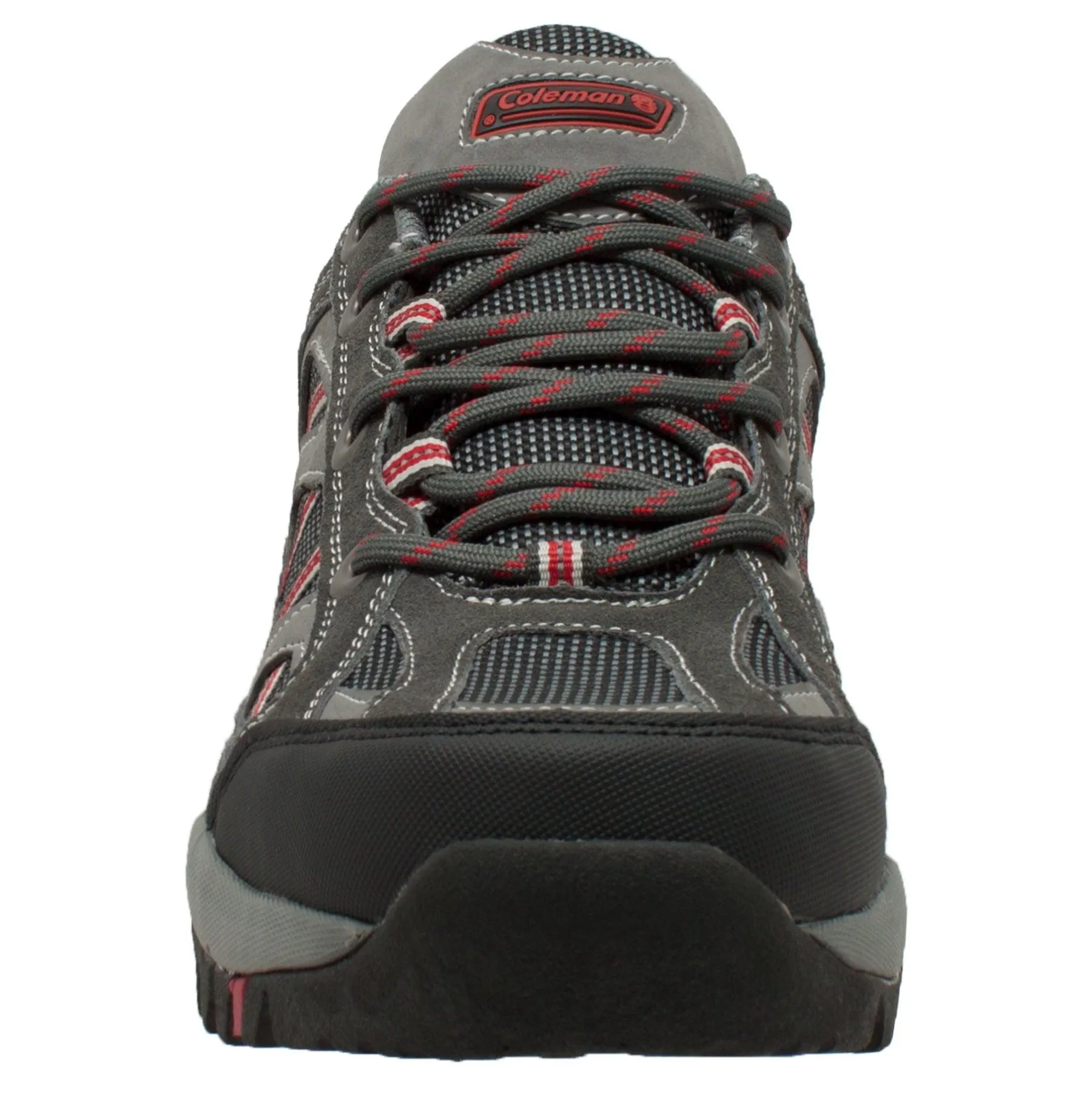 Coleman Mens Utah Hiker Grey