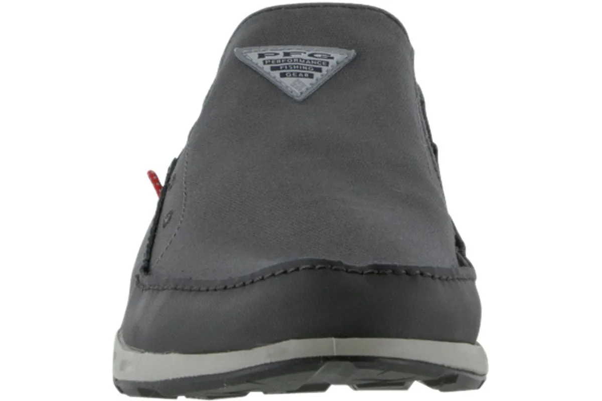 Columbia Bahama Vent PFG Dark Grey