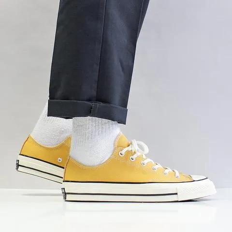 Converse Chuck Taylor All Star 70 Hi Low