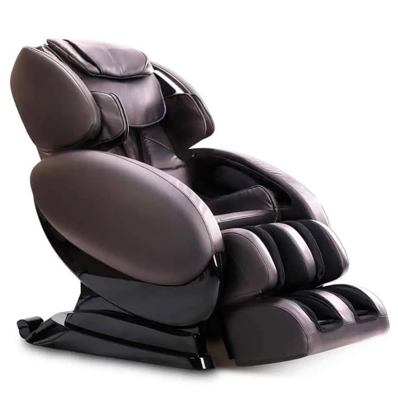 Daiwa Relax 2 Zero 3D Massage Chair