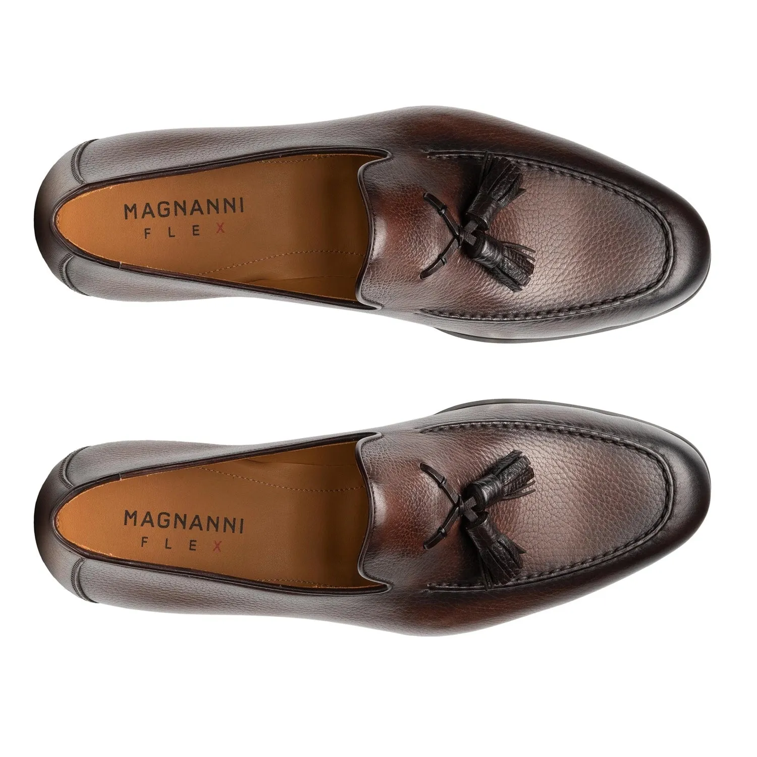 Delrey Tassel Loafer