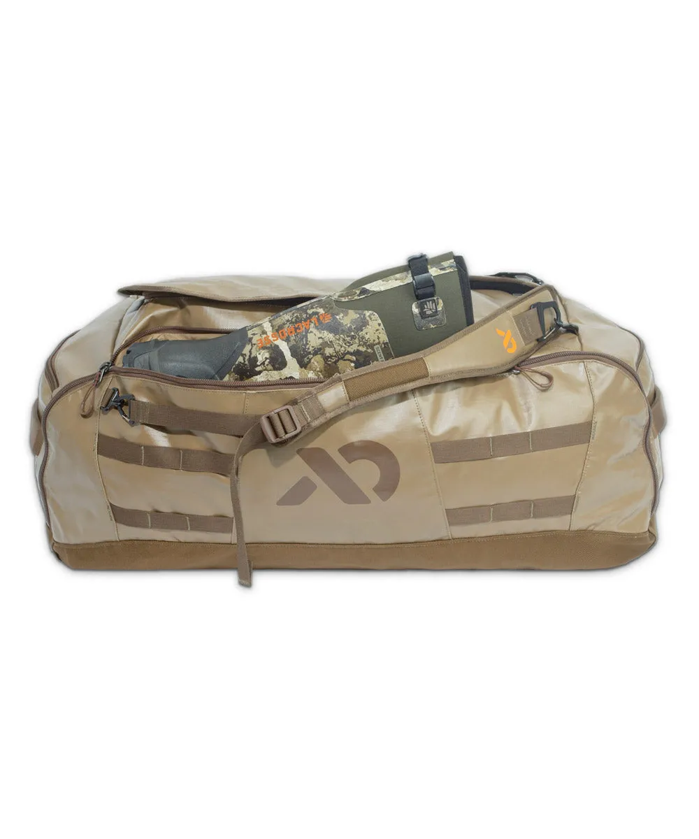 Dirtbag Duffle - Large