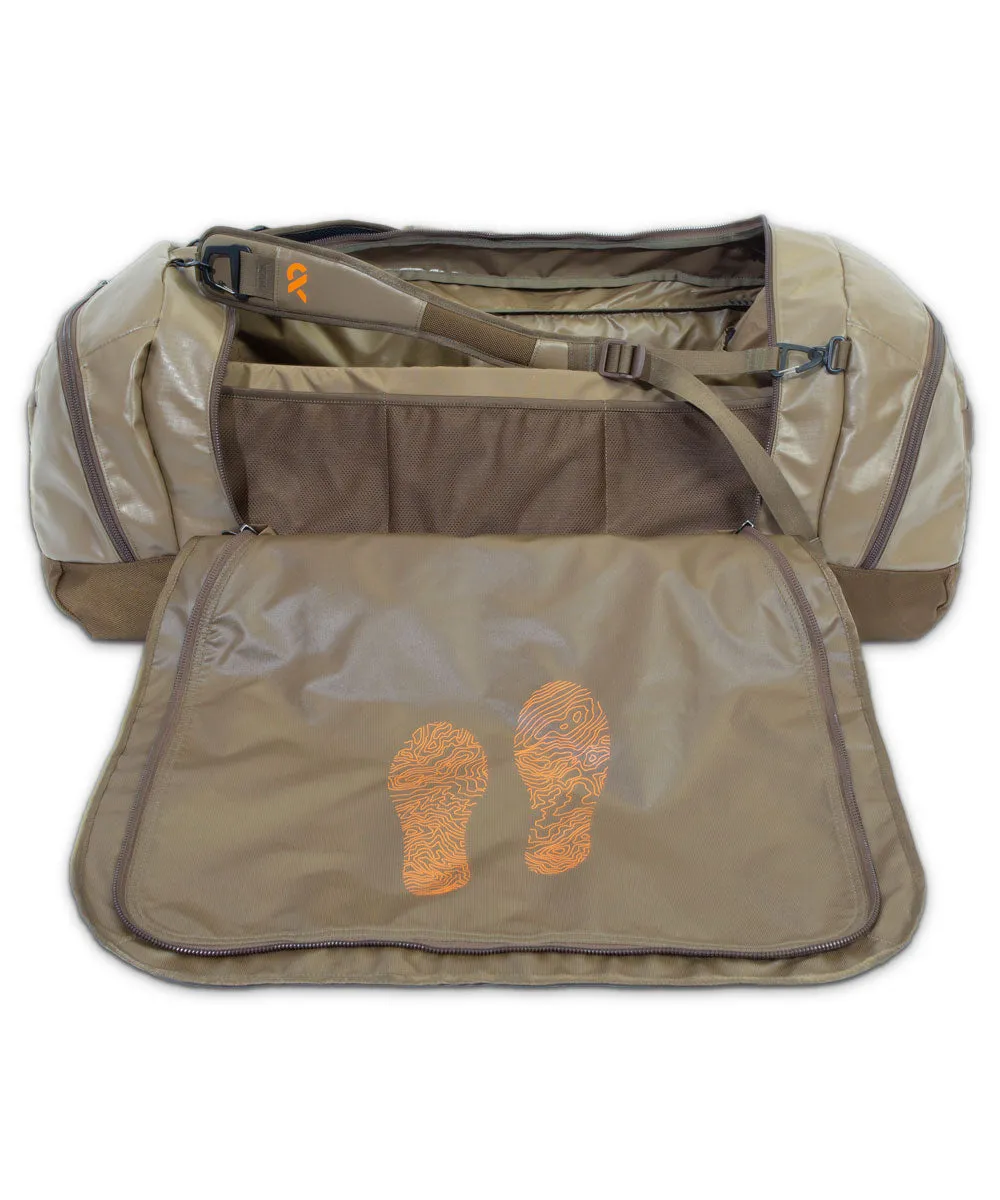 Dirtbag Duffle - Large