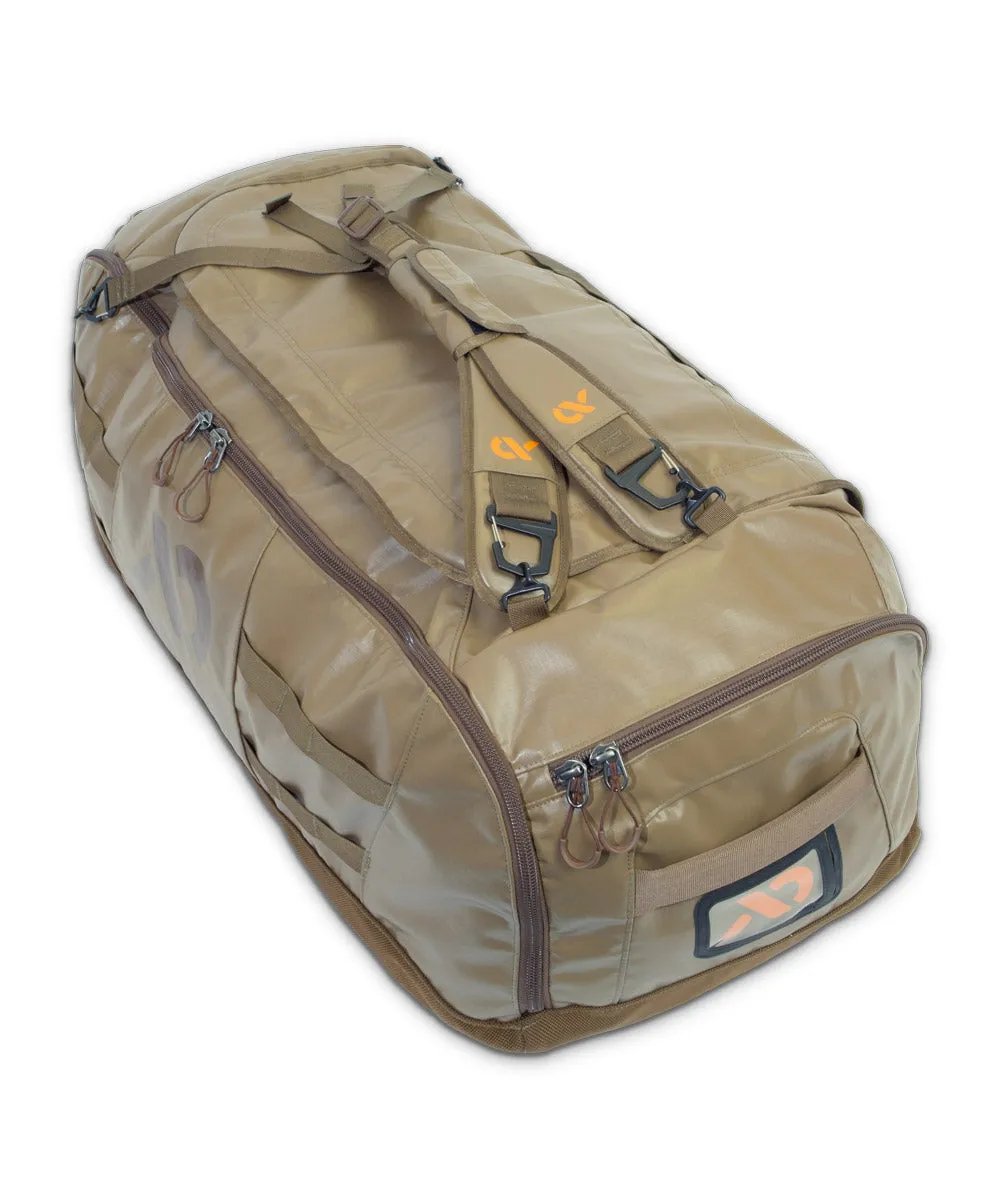 Dirtbag Duffle - Large