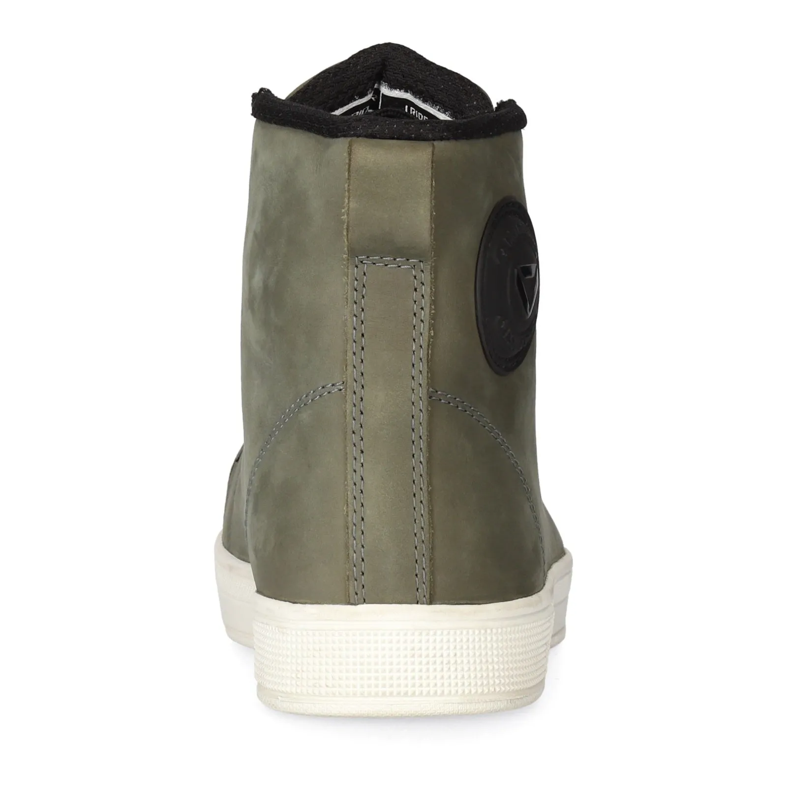 Dririder Iride 4 Boot - Olive / White