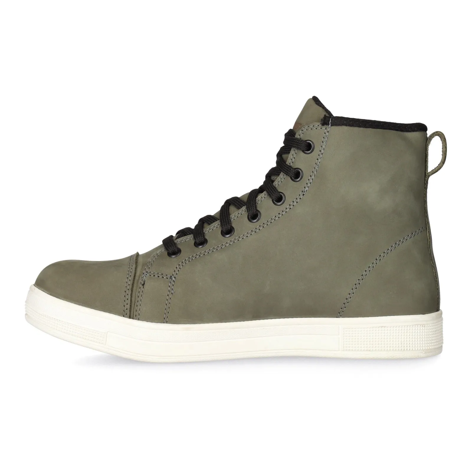 Dririder Iride 4 Boot - Olive / White