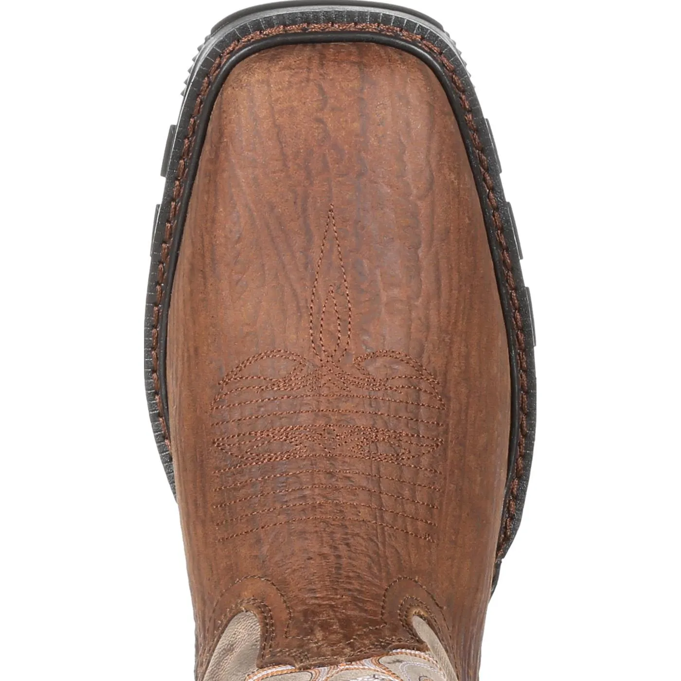 DurangoÂ Maverick XPâ Composite Toe Western Work Boot