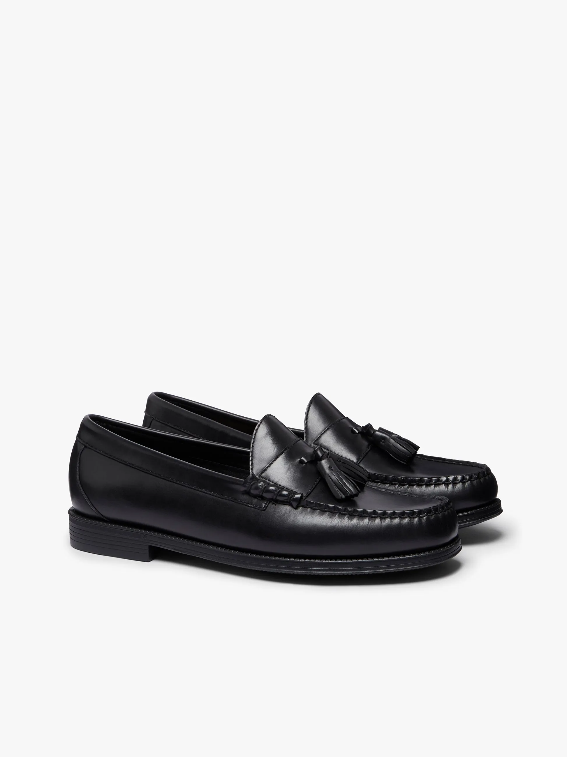 Easy Weejuns Lennox Tassel Loafers