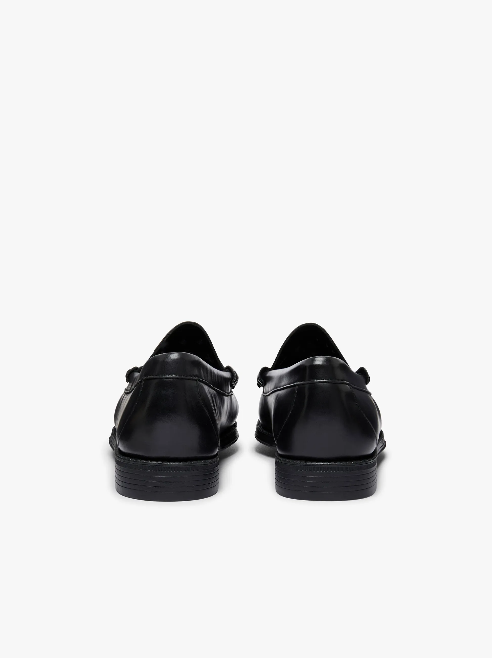 Easy Weejuns Lennox Tassel Loafers