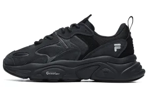 Fila Mars 2 Lifestyle sneakers, black