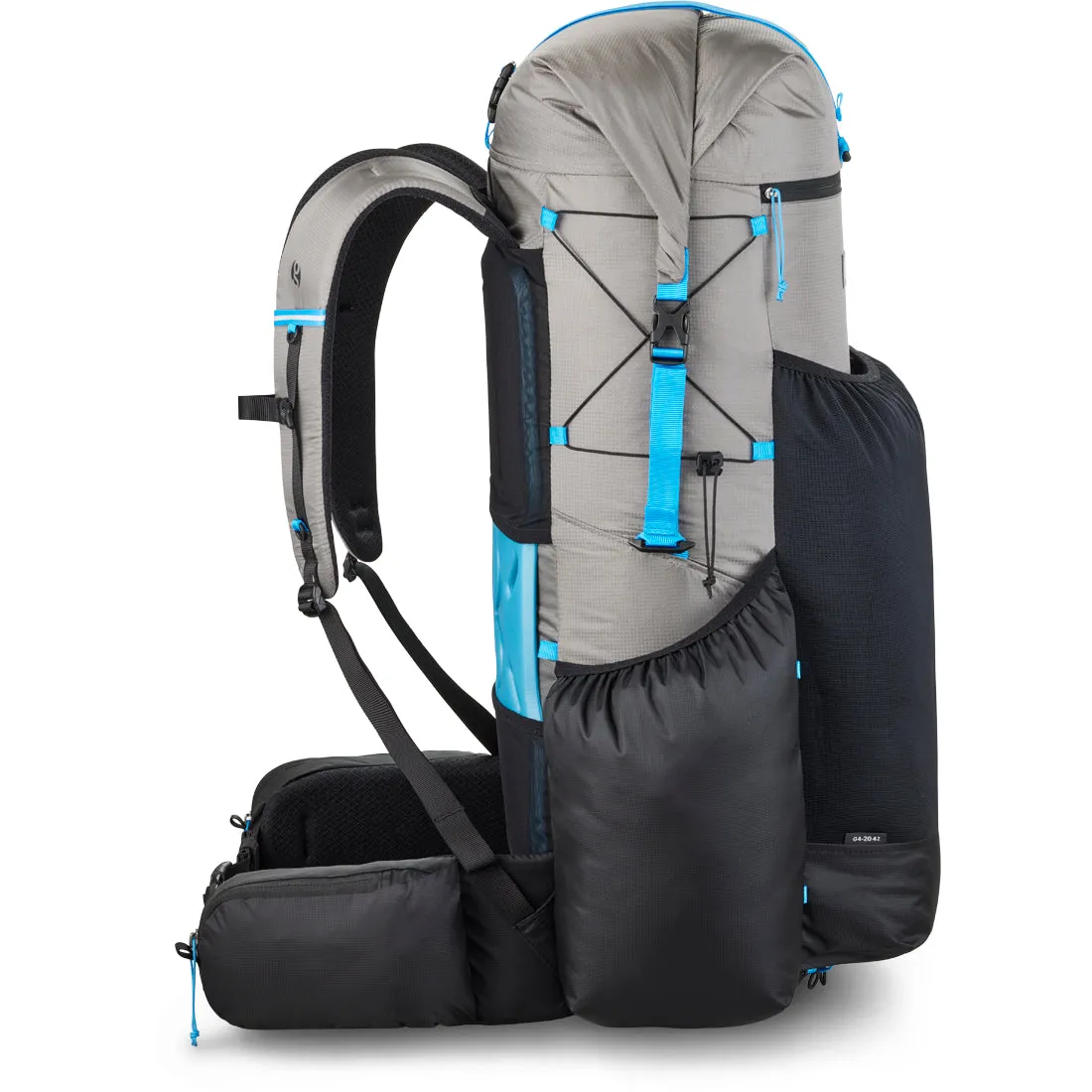 G4-20 Ultralight 42 Backpack