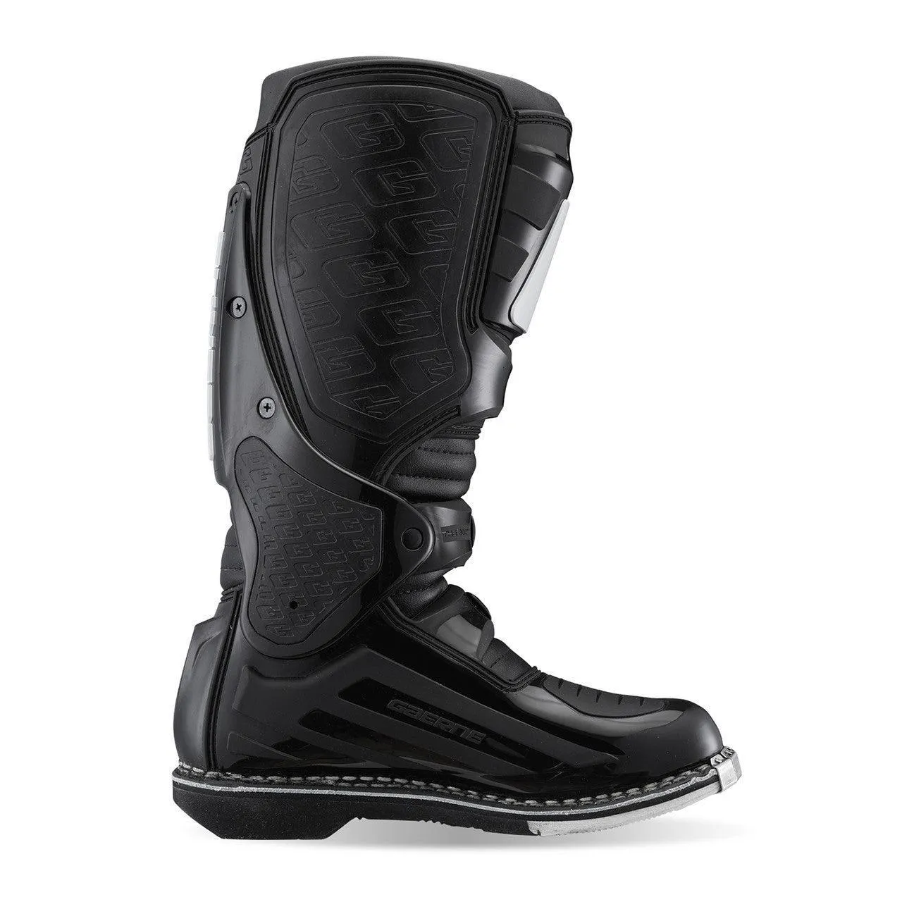 Gaerne SG-10 Boots - Black - Size 9 - OPEN BOX