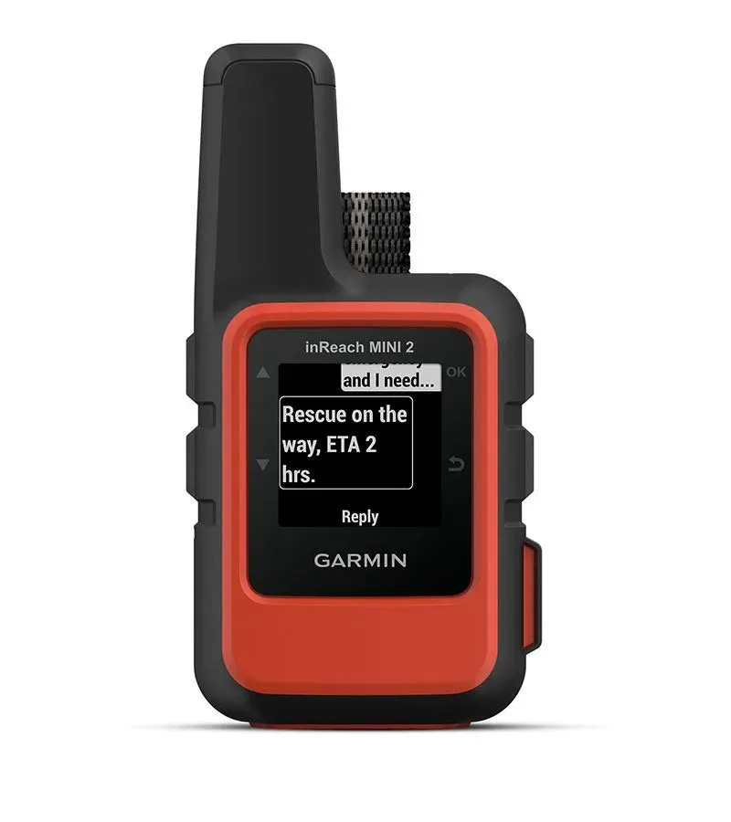 Garmin inReach® Mini 2