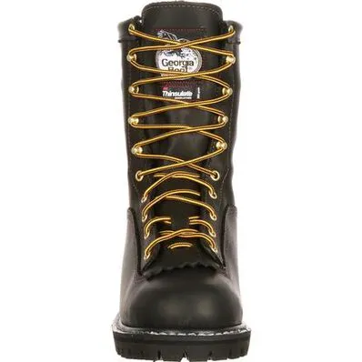 Georgia Boot Lace-To-Toe Gore-Tex® WP 200G Insulated Work Boot