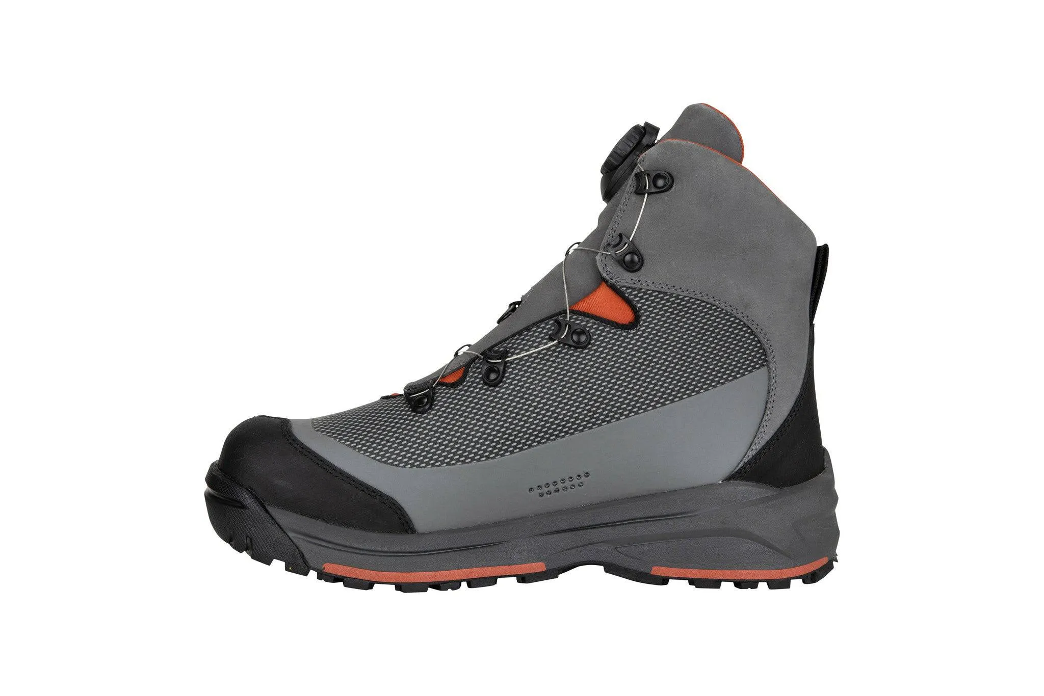 Guide BOA Boot - Vibram Soles