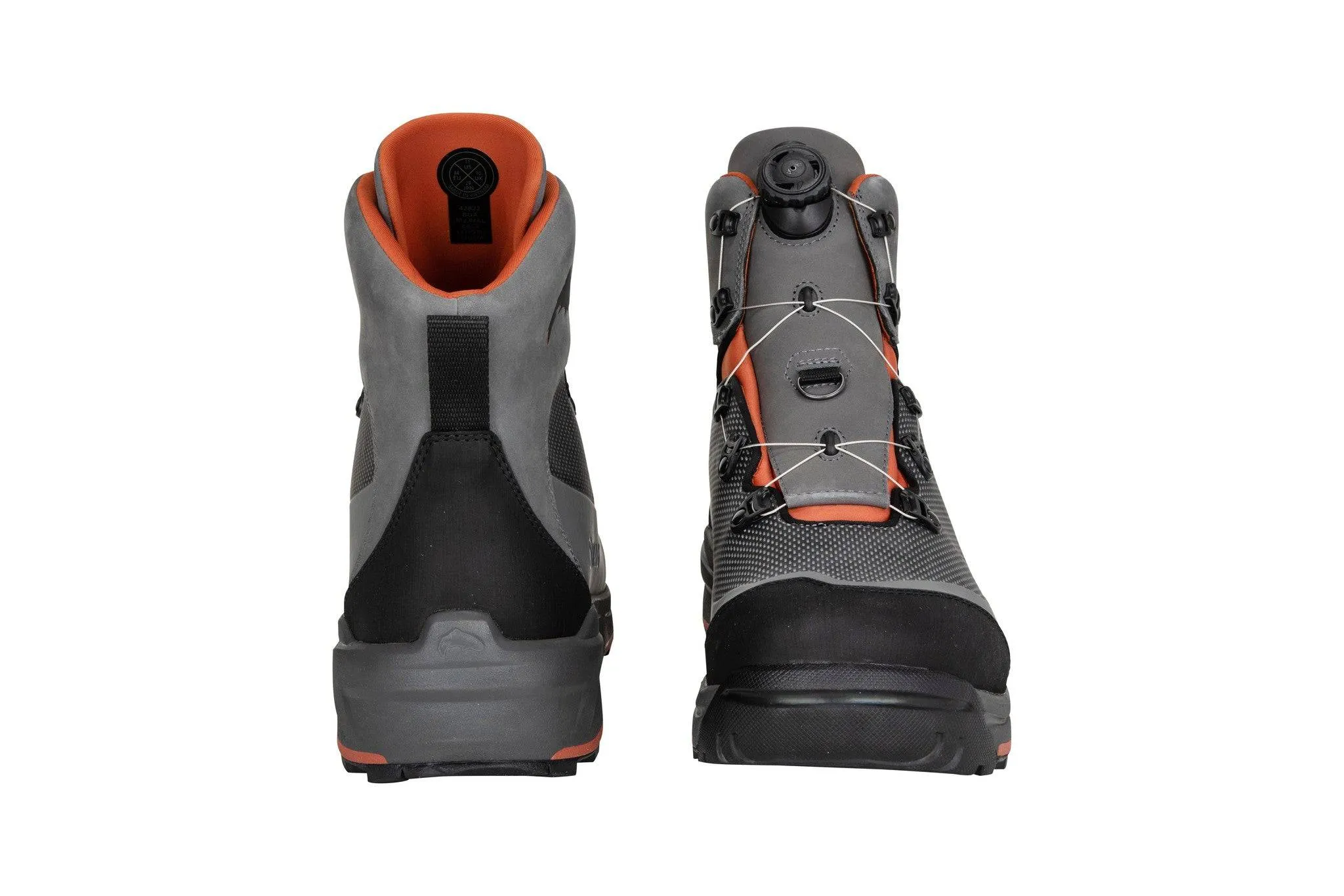 Guide BOA Boot - Vibram Soles