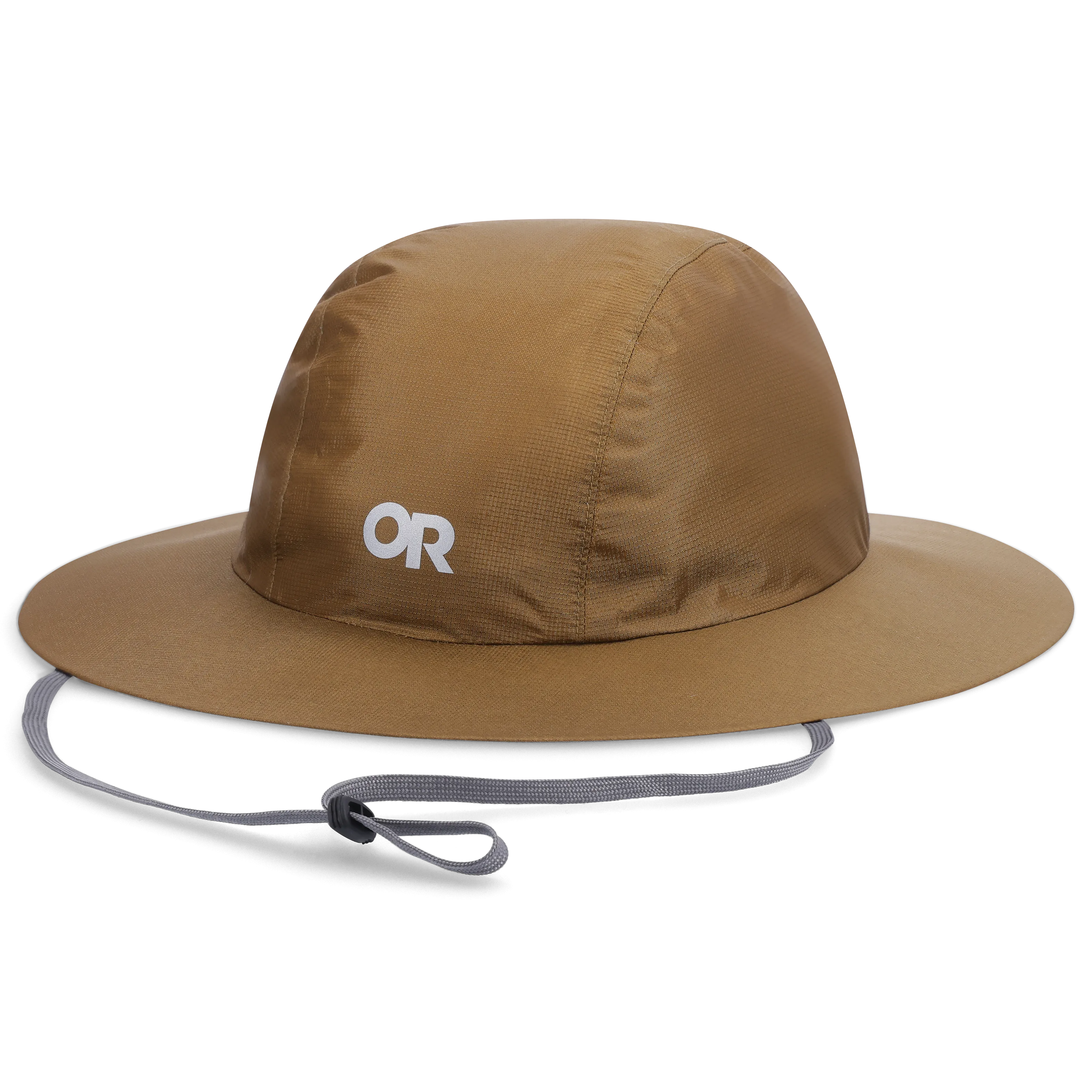 Helium Rain Full Brim Hat