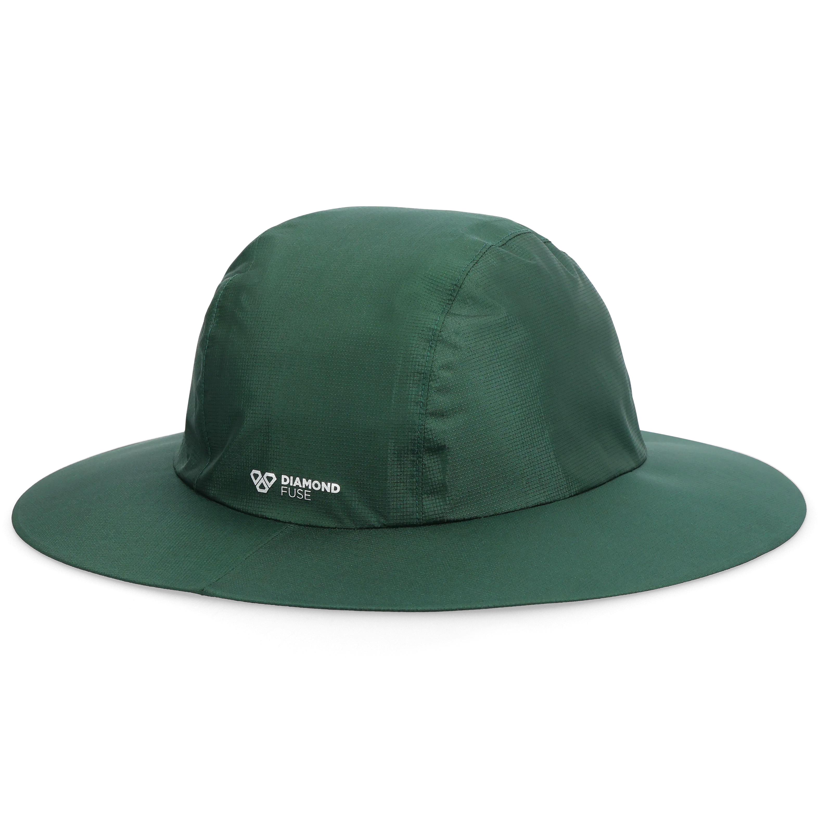 Helium Rain Full Brim Hat