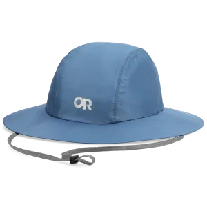 Helium Rain Full Brim Hat