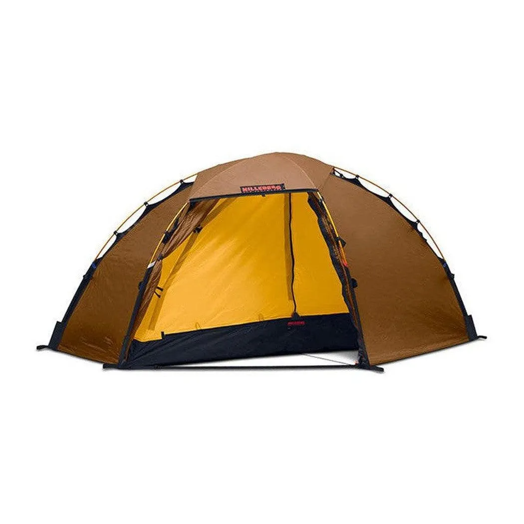 Hilleberg Soulo