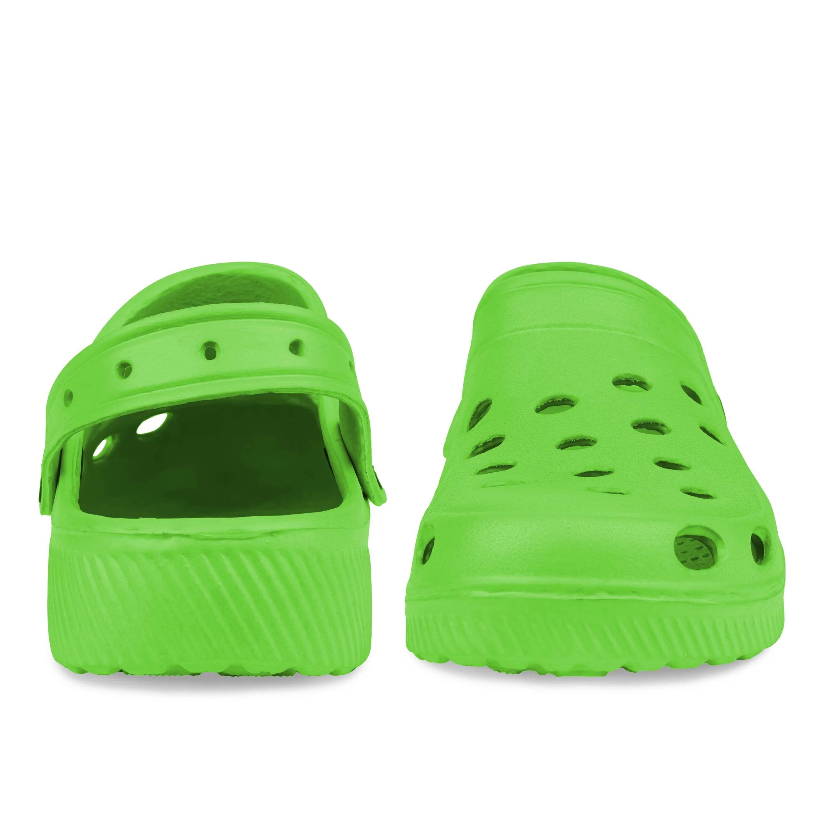 Infant/Kids' Silloth Ventilated Clogs